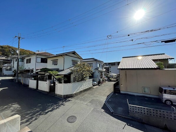 姫路駅 バス17分  神姫バス　市立図書館安室分館前下車：停歩4分 1階の物件内観写真